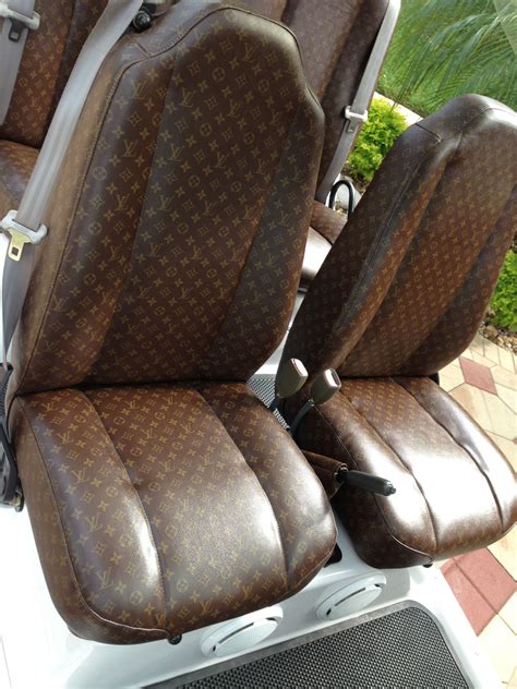 louis vuitton carts|louis vuitton car interior.